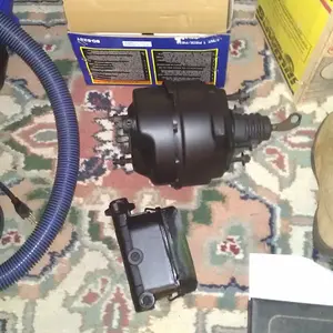 Imported Item