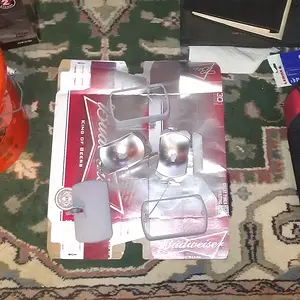 Imported Item