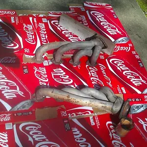 Imported Item