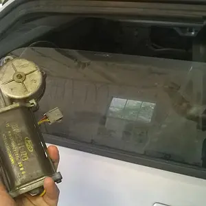 Imported Item