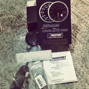Imported Item