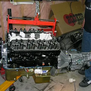 408W