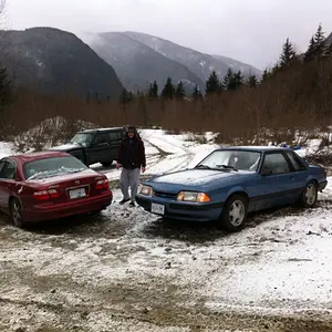 Imported Item