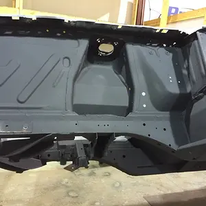 Bed Liner