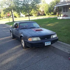 Frontshot