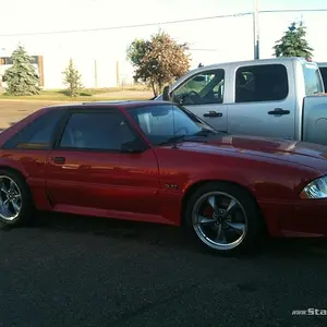 Fox 18X10 and 18X9 Bullits
