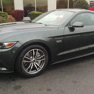 My 2015 Fresh from the dealer lot