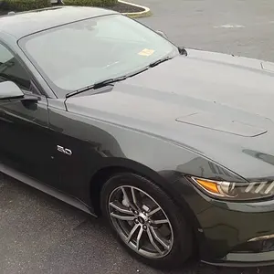 My 2015 Fresh from the dealer lot
