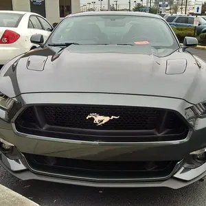 My 2015 Fresh from the dealer lot