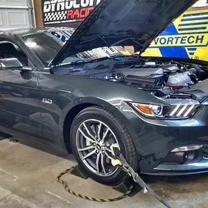 My 2015 on the Dyno
