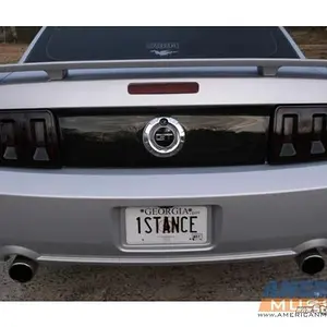 New Raxiom Gen5 Tailights