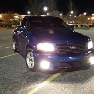 Sitting pretty