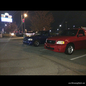 Greer, SC car meet at Bloom