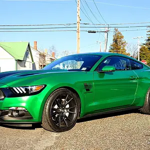 2015 S550 Vinyl Wrapped!