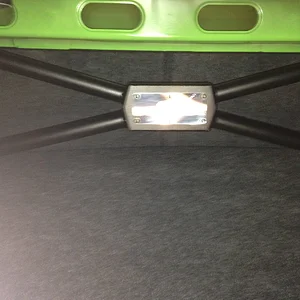 Steeda Rear Brace