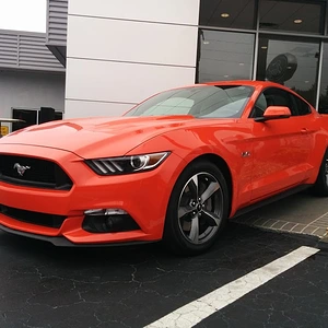 Competition Orange Gt Premium