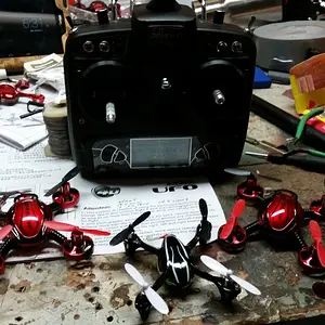 JXD 392 AI