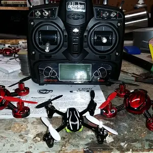 JXD 392 AH