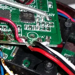 JXD 392 AE