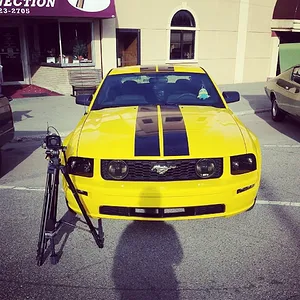 Carshow!
