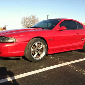 1994 Mustang GT