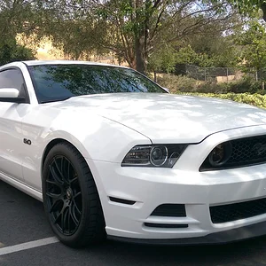 2013 Front