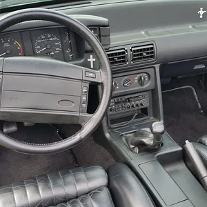 5 Speed Manual