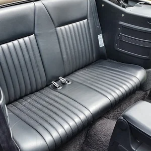 Back Seat