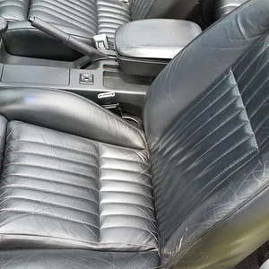 Driver Seat