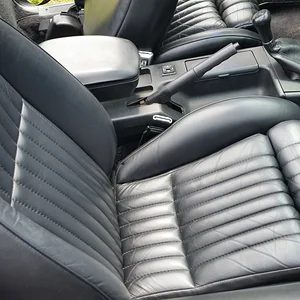 Passenger Seat