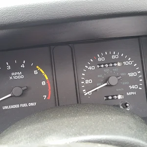 44,300 Miles