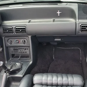 Passenger view