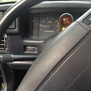 shift light and idle