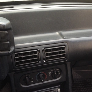 Dash Vents