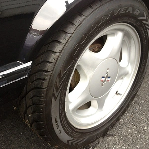 wheels