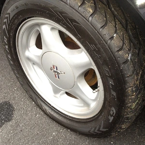 wheel 2