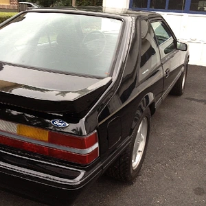 passenger rear