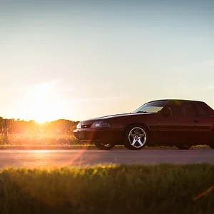 1988 Notch