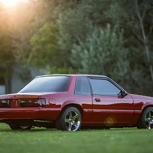 1988 Notch