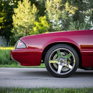 1988 Notch