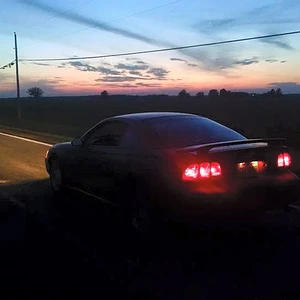 Country Night