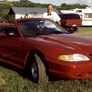 97 GT
