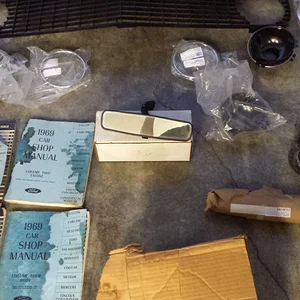 Some assembly required!