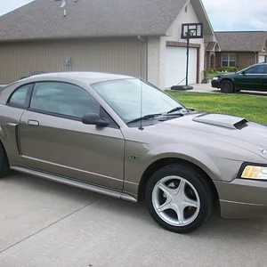 My 01 GT