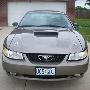 Stock 01 GT,