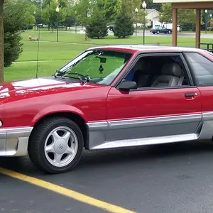 1989 GT
