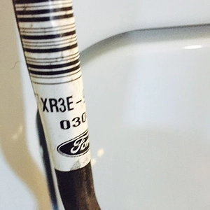 Rail Part Number 1