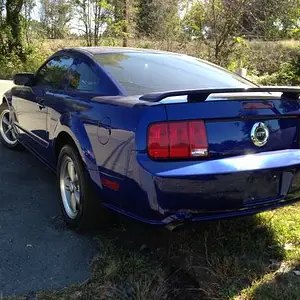 what every Camaro will see