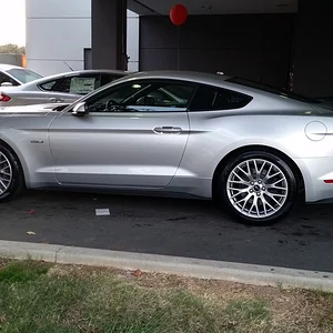 picking up my 2016