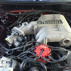 engine bay